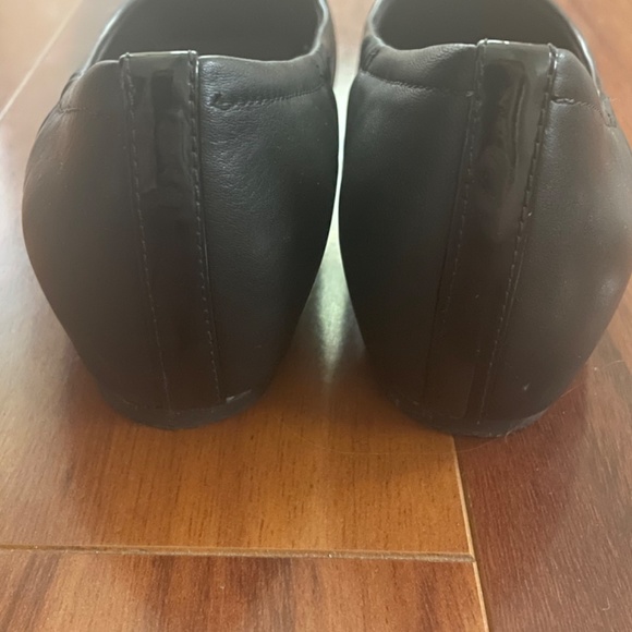 Rockport size 5.5W Hidden Wedge Ballet Flat - Picture 3 of 8